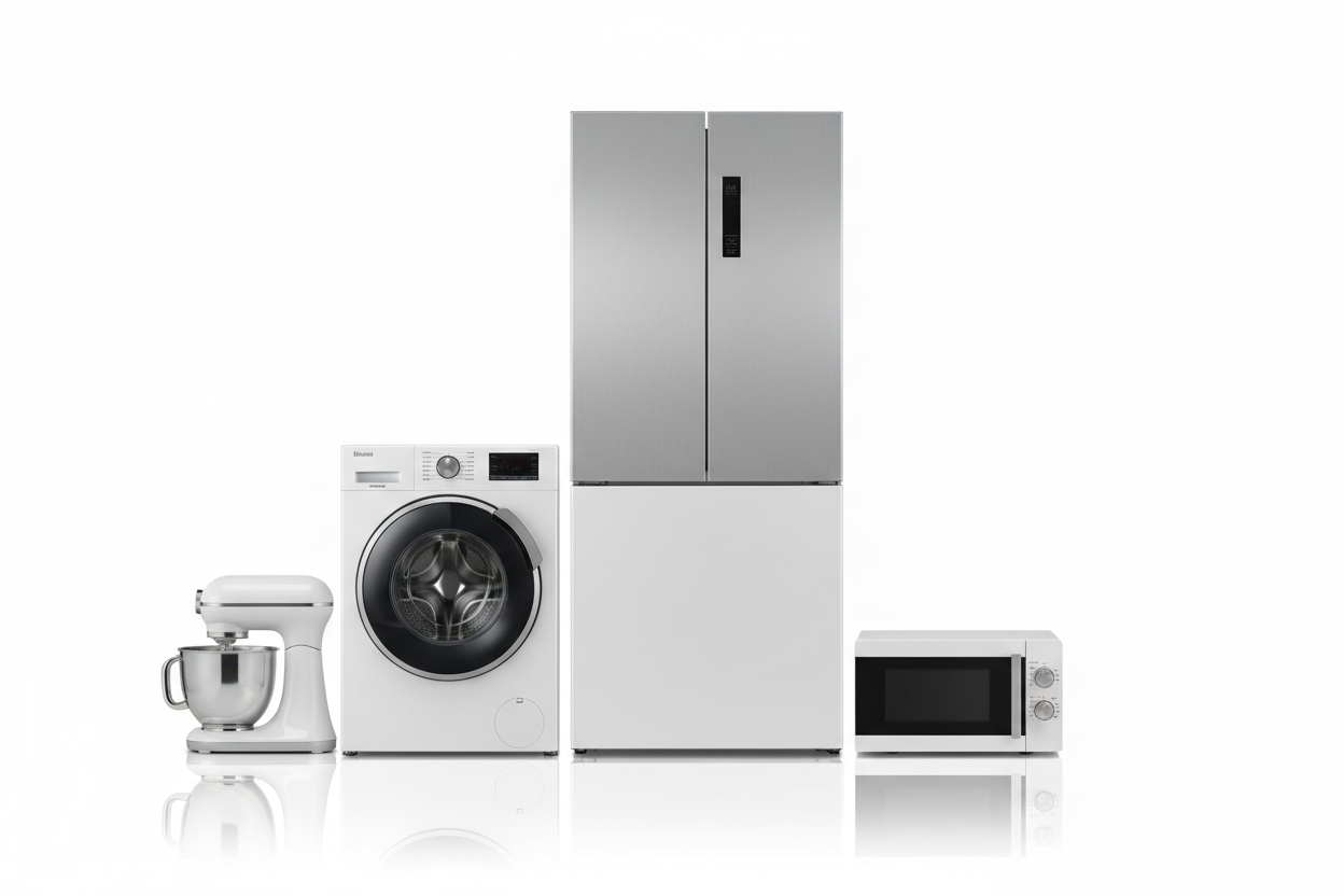 Appliances