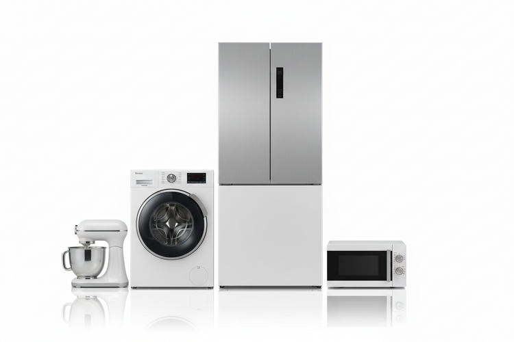 Appliances
