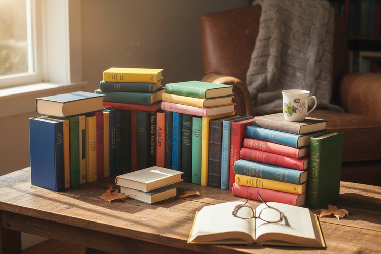 Books