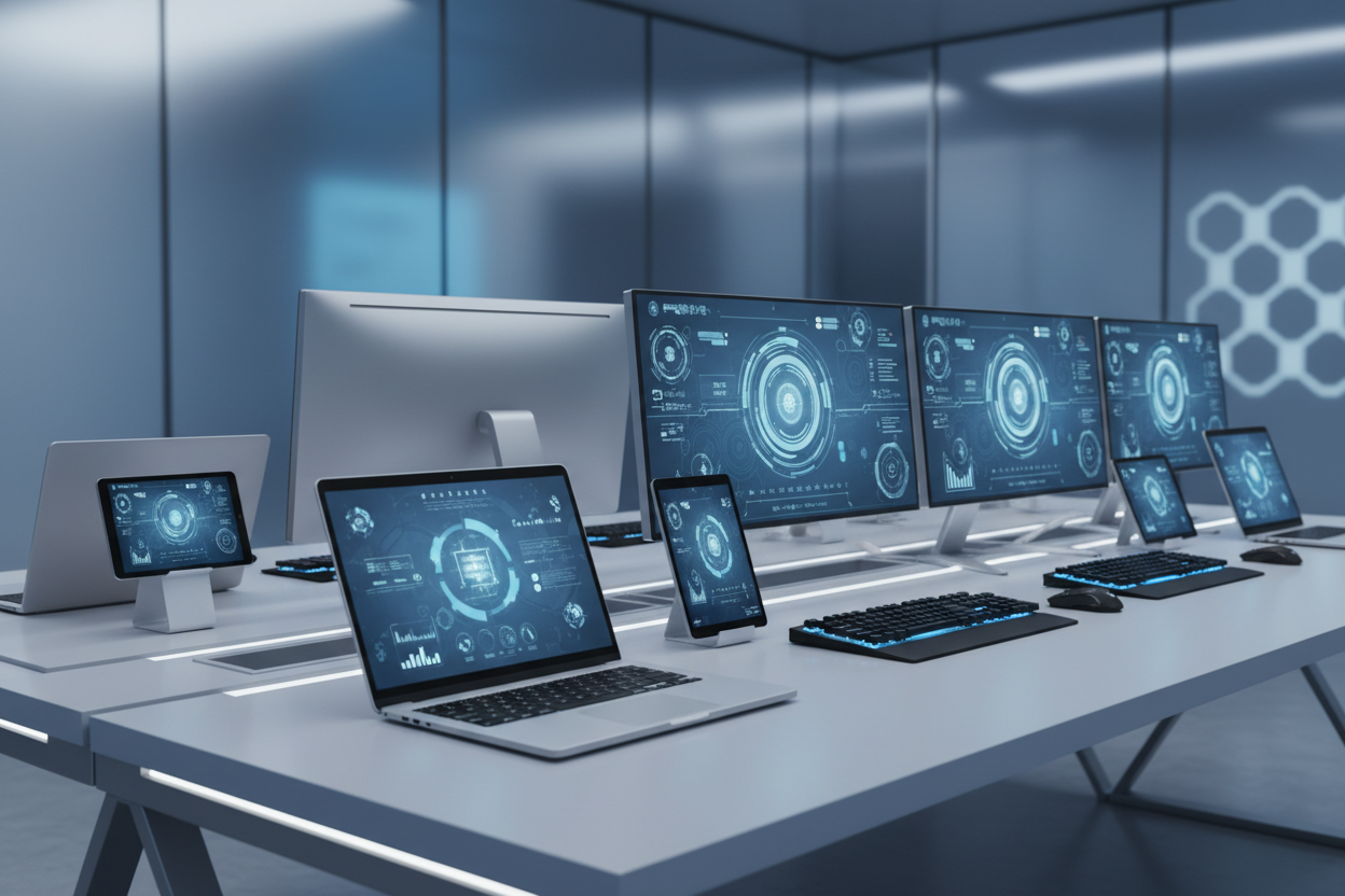 Computers