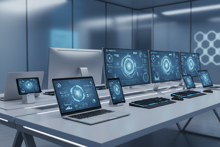 Computers