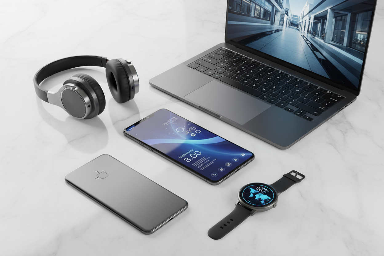 Electronics