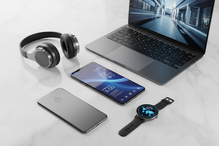 Electronics