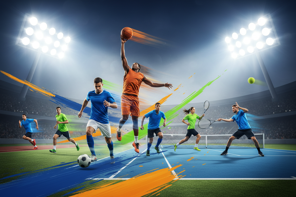 Sports